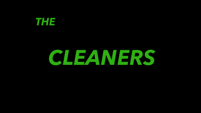 The Cooker Cleaners